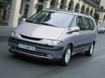 Renault Espace 1996 года